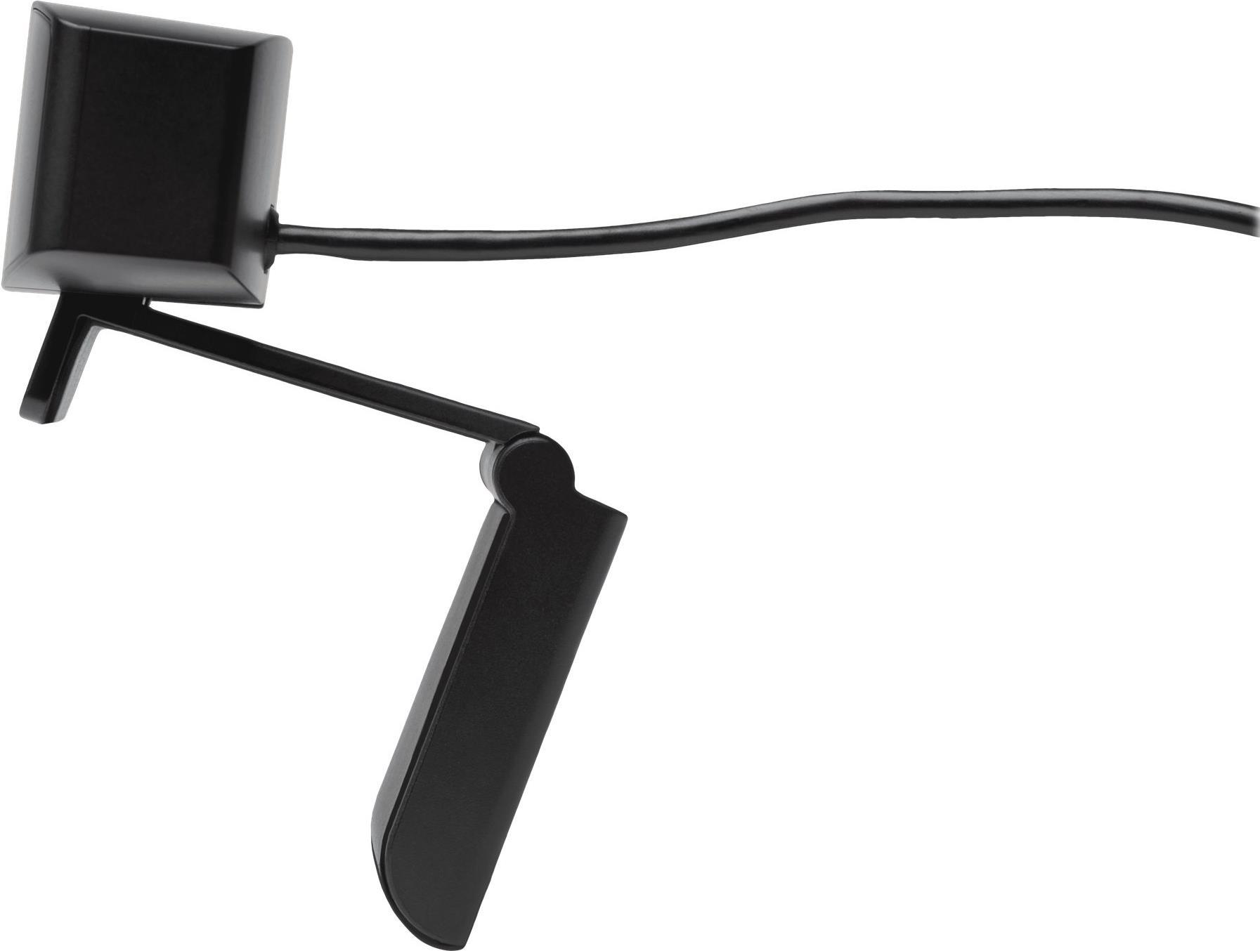 Konftel Cam10 USB-Konferenzkamera 1080p Schwarz