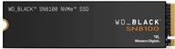WD Black 2TB SN8100 PCIe 5.0x4 NVMe M.2 SSD (WDS200T1X0M-00CMT0)
