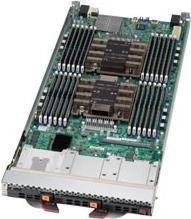 Supermicro SBI-6429P-C3N Server-Barebone Intel C622 LGA 3647 (Socket P) Schwarz - Grau (SBI-6429P-C3N)