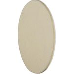 Makita D-74625 Filzpad 190mm Klett (D-74625)