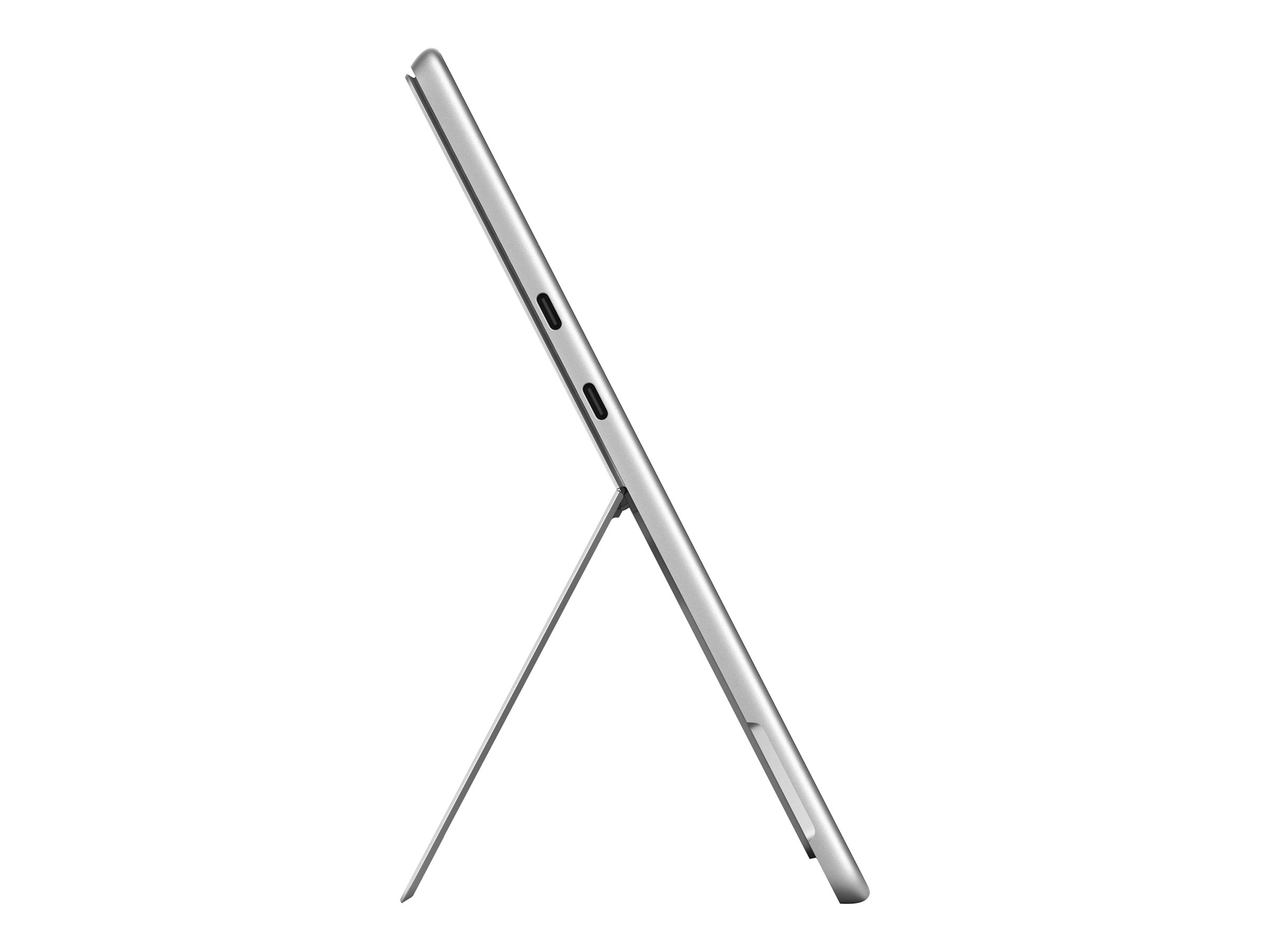 Microsoft Surface Pro for Business - 12th Edition 13" 16 GB RAM 512 GB SSD Platin
