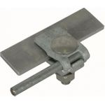 Dehn + Soehne Anschlussklemme 371008 TG7tZn (371008)