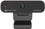 AudioCodes RXVCAM10 Webcam 2 MP 1920 x 1080 Pixel USB 2.0 Schwarz (RXVCAM10)