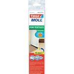 tesamoll® STANDARD Türdichtschiene für Textilböden (05403-102)