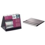 DURABLE Tischflipchart DURASTAR® A3 quer 1 ST 856939