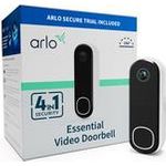 Arlo Video Doorbell HD (2nd Generation) (AVD3001-100EUS)