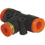 ANTARI FTA-664 T-Stück, 2x6mm / 1x4mm (51702971)