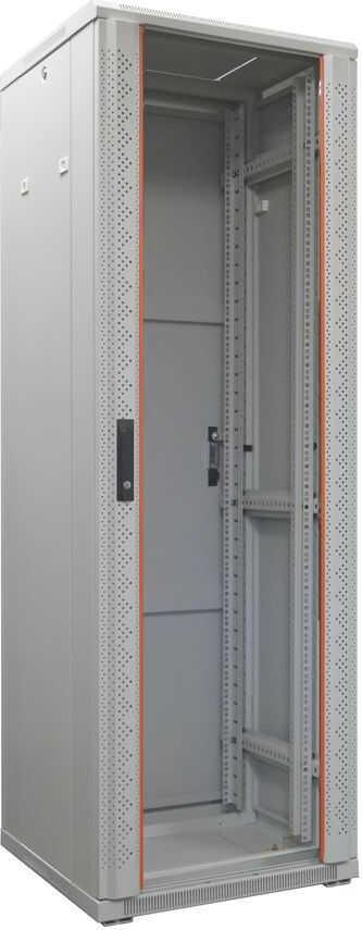 IT-BUDGET 19"-Serverschrank SRK (99ITB19SRK42610GGNM)
