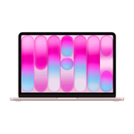 Apple MacBook Neo 13 rosa A18 Pro 8GB/512GB mit Touch-ID (MHFJ4D/A)