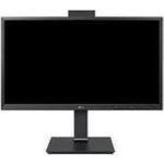 LG ThinClient 24CQ650W-BP.AEU 60,47cm 23.8" 1920x1080 Intel Celeron N5105 QC 8GB DDR4 256GB NVMe SSD W10IoT Enterprise (24CQ650W-BP.AEU)