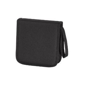 Hama CD/DVD Nylon Wallet 32 (00011615)