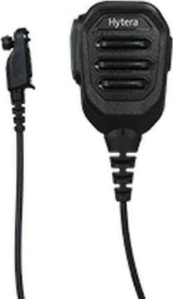 HYTERA Lautsprechermikrofon IP54 mit 3.5mm Buchse für AP5/BP5 Serie (SM50N1-P)