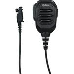 HYTERA Lautsprechermikrofon IP54 mit 3.5mm Buchse für AP5/BP5 Serie (SM50N1-P)