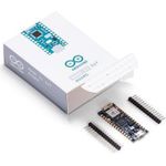 Arduino Nano 33 IoT Entwicklungsplatine (ABX00027)