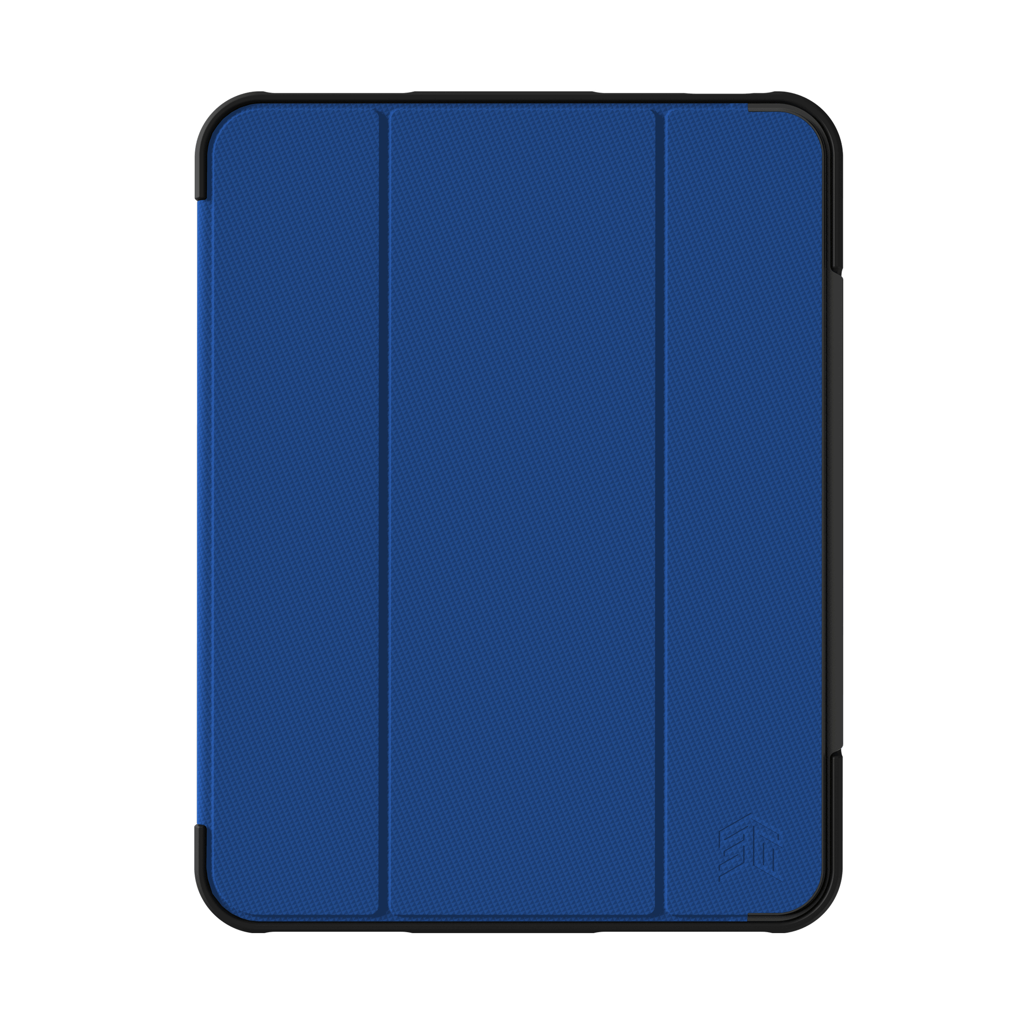 STM Dux Ultra Case 11" Blau, Transparent