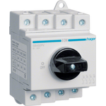 Hager DC-Lasttrennschalter SB432PV (SB432PV)