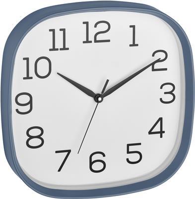 60.3053.06 Analoge Wanduhr taubenblau (60.3053.06)