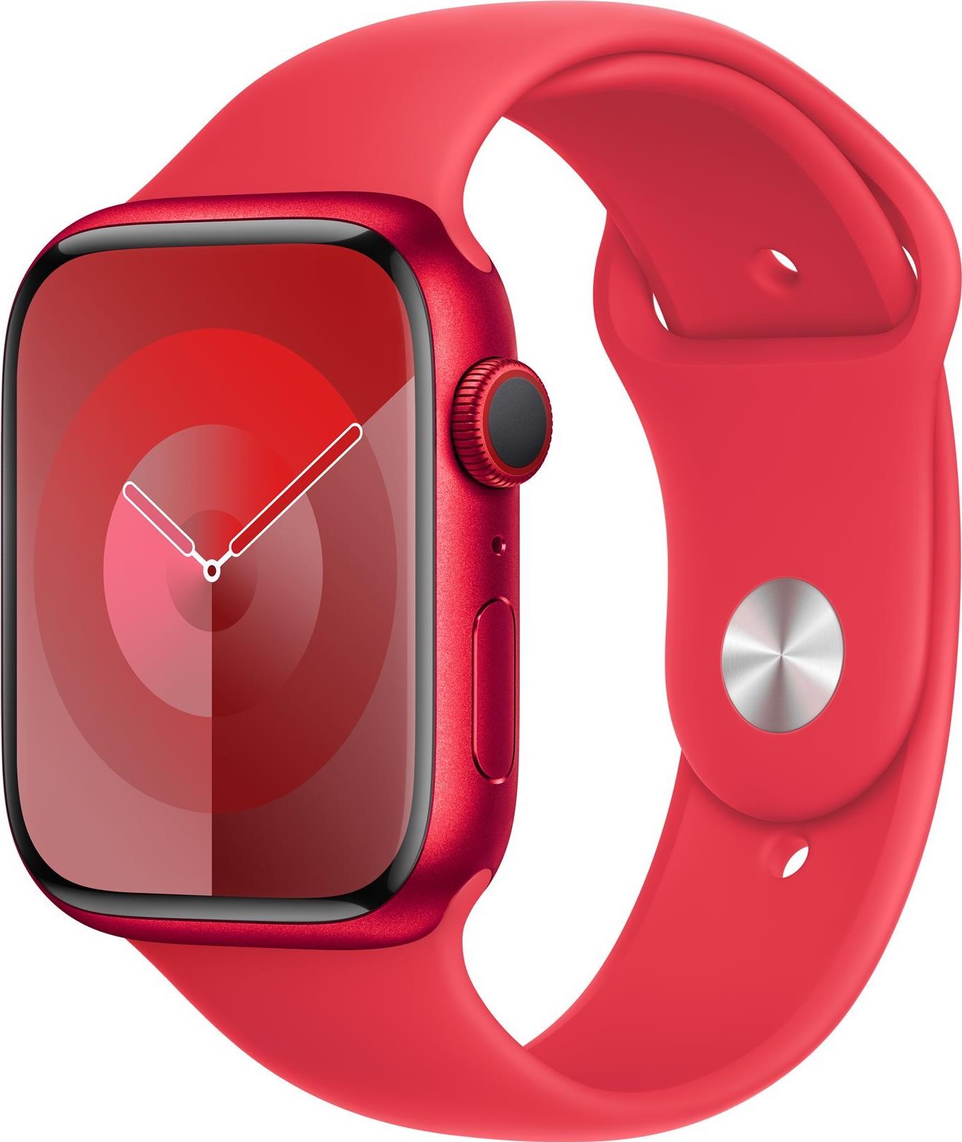Apple Armband für Smartwatch (MT3X3ZM/A)