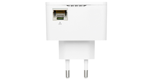 Draytek VigorAP 802 Wi-Fi 5 Dualband Accesspoint Weiß