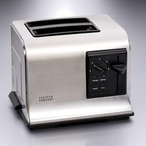 Gastroback 42397 Design Toaster Pro 2S (42397)