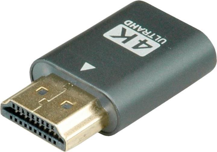 VALUE HDMI 4K EDID-Emulator (14.99.3447)