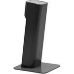Zebra Kioskstandfuß, Fußboden Kioskstandfuß, Fußboden, Ein-Bildschirm-Lösung, Höhe des Ständers positioniert in der Mitte des Displays: 1047mm, passend für: KC50 (3PTY-SC-2000-PB1-01)
