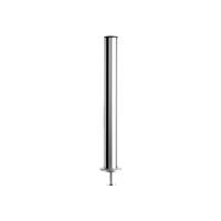 Novus Tetra Support System TSS 845 Silber, Anthrazit