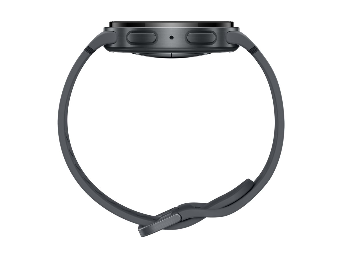 Samsung Galaxy Watch8 1.34" LTE Smartwatch 32 GB Graphit