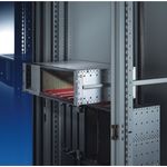 SCHROFF C-Profil 600T minirack 2ST (24562461)