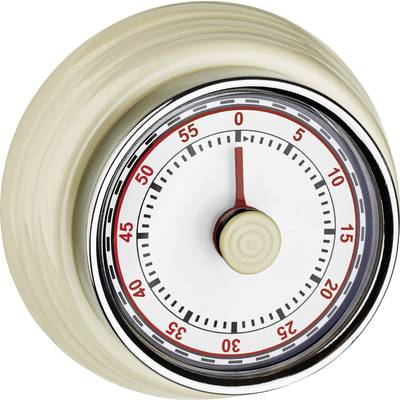 TFA 38.1037.09 Küchen-Timer beige (38.1037.09)