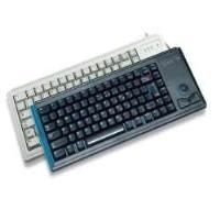 CHERRY Compact-Keyboard G84-4400 (G84-4400LPBUS-0)
