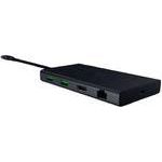 Razer USB-C Dock Schwarz (RC21-02250100-R3M1)