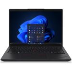Lenovo TS / ThinkPad L / L14 G6 / Ultra 5 225U / 32GB / 512GB SSD / 14.0" / WUXGA / Black / Win 11 Pro / 1YR Depot (21S6005EGE)