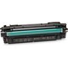 HP 655A - Gelb - Original - LaserJet - Tonerpatrone (CF452A) - für Color LaserJet Enterprise M652dn, M652n, M653dn, M653x (CF452A)