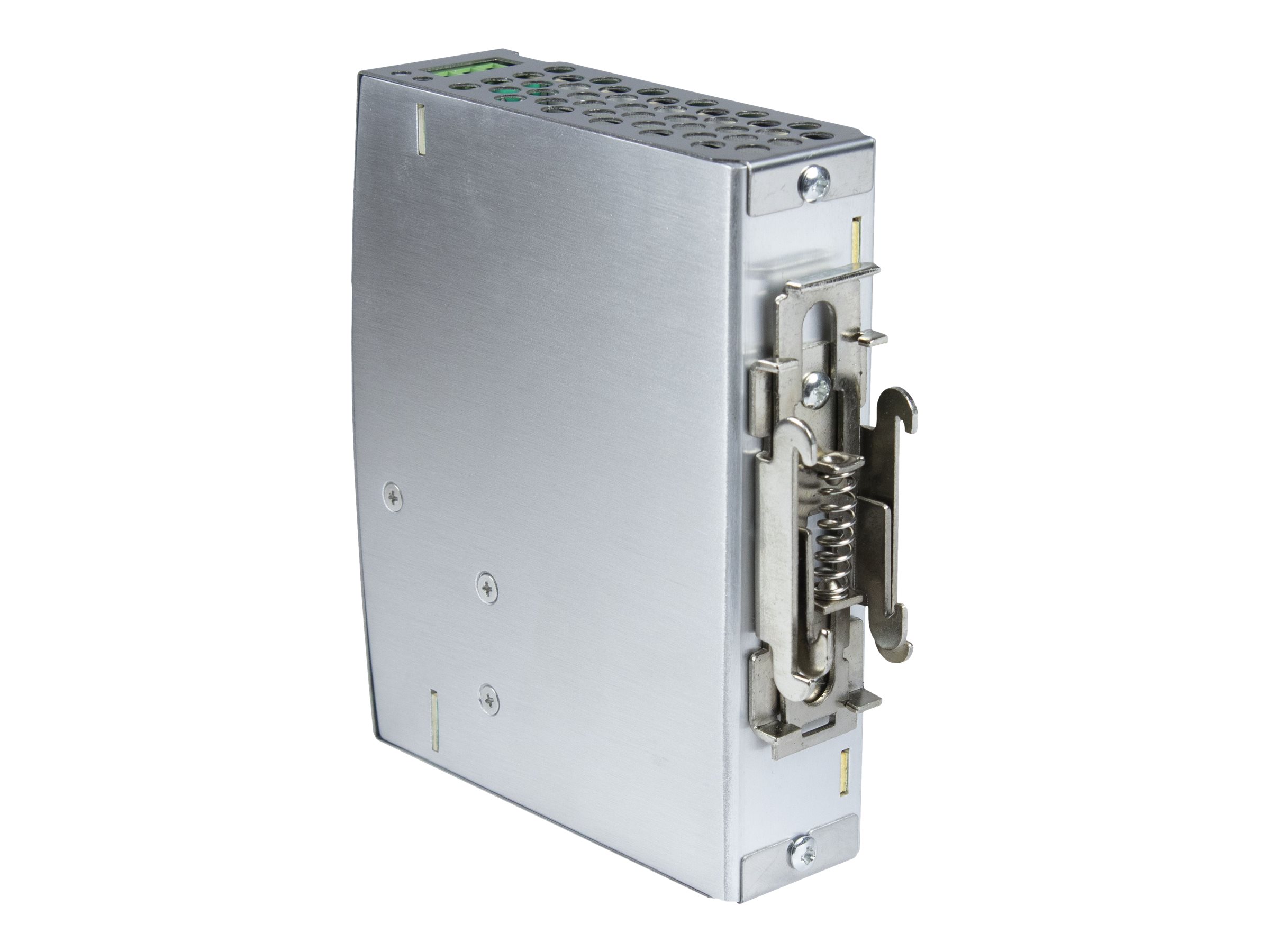Inter-Tech Argus SDN24-75 Hutschienen-Netzteil 24 V 74 W Grau