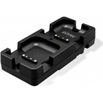 Newland CD50 Handy-Dockingstation Barcodelesegerät Schwarz (CD50)