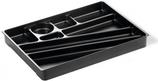 DURABLE Schubladeneinsatz Idealbox Plus PEN TRAY (bl. Engel) (1712004058)