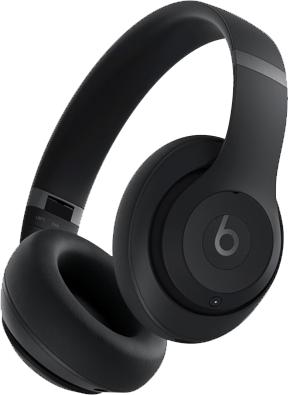 Apple Beats Studio Pro Over-Ear Kopfhörer Schwarz