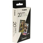 Canon ZP-2030 20 Blatt Fotopapier (3214C002)