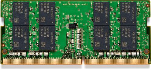 HP INC 32GB DDR4-3200 SODIMM Memory (13L73AA)