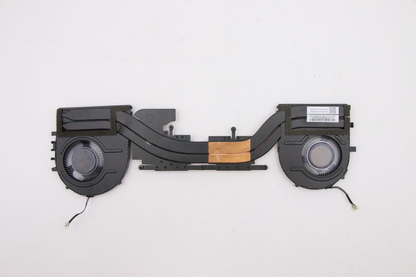 Lenovo Padme-3 (P-1 Gen3:20TH/20TJ) (X1 Extreme Gen3:20TK (5H40Y67588)