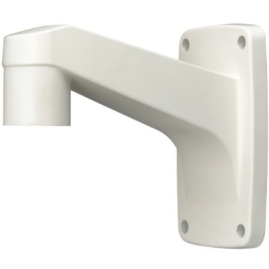 Hanwha Vision SBP-300WM1 Wandhalterung Elfenbein