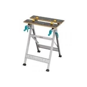 Wolfcraft 6177000 SPANN- /ARBEITSTISCH MASTER 200 12 kg