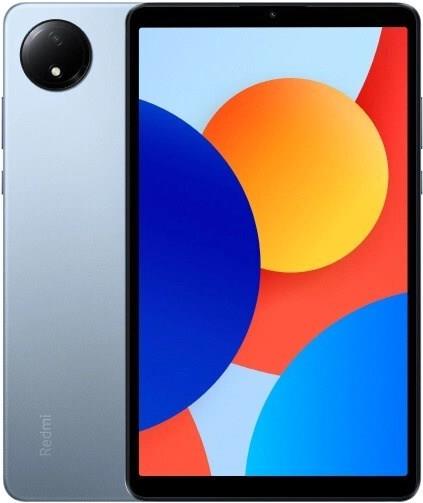 Xiaomi Redmi Pad SE 8.7 4/128GB WiFi Sky Blue (58137)