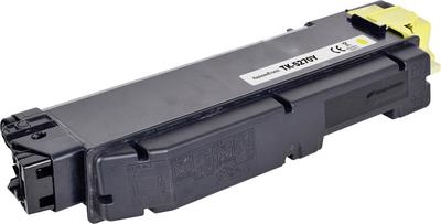 Renkforce Toner ersetzt Kyocera TK-5270Y Kompatibel Gelb RF-KTK5270Y (RF-6723990)