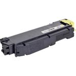 Renkforce Toner ersetzt Kyocera TK-5270Y Kompatibel Gelb RF-KTK5270Y (RF-6723990)