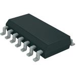 Texas Instruments Linear IC - Operationsverstärker OPA4277UA Mehrzweck SOIC-14 (OPA4277UA)