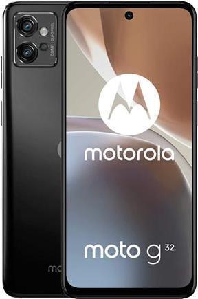 Motorola Solutions Motorola G32 6.5 4/128GB Gray (PAUU0004SE)