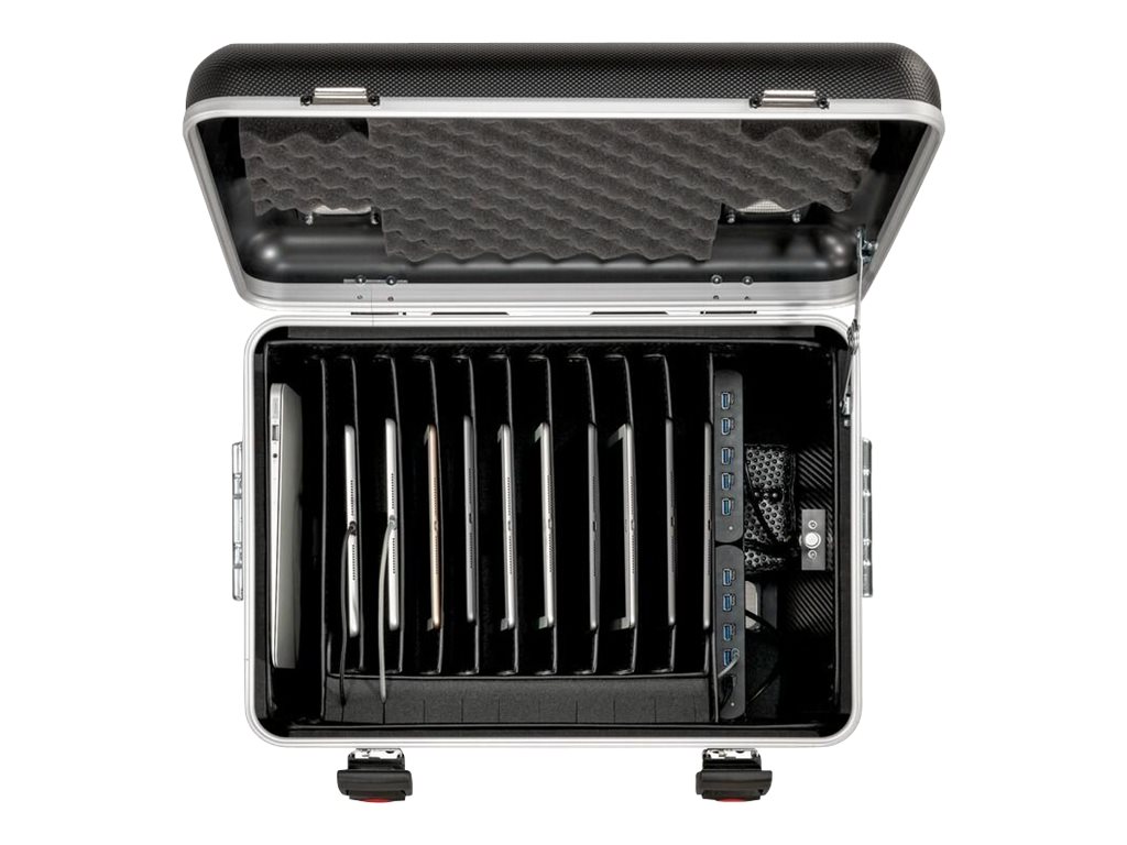 PARAT PARAPROJECT Case TC10 12,9" Schwarz