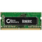 CoreParts MMDE054/8GB Speichermodul 1 x 8 GB DDR4 2666 MHz (MMDE054/8GB)